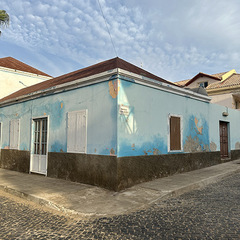 Cape Verde