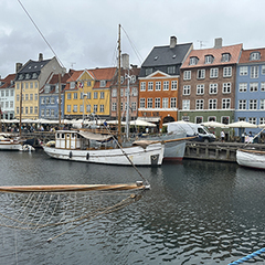 Denmark